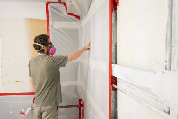 Best Real Estate Mold Inspection  in Temple City, CA